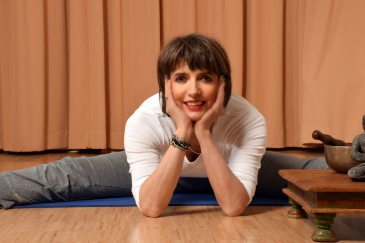 Gabi Mirwald - Yoga und Entspannung