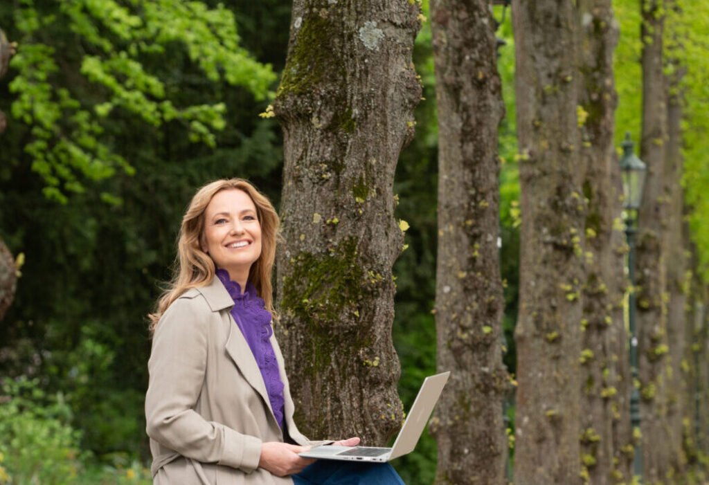 Ich sehe den Menschen hinter dem Vermögen – und entwickle daraus klare Finanzstrategien.