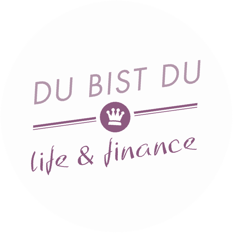 Logo Du-bist-Du life & finance